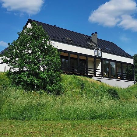 Agroturystyka Kruk Mirsk Exterior foto