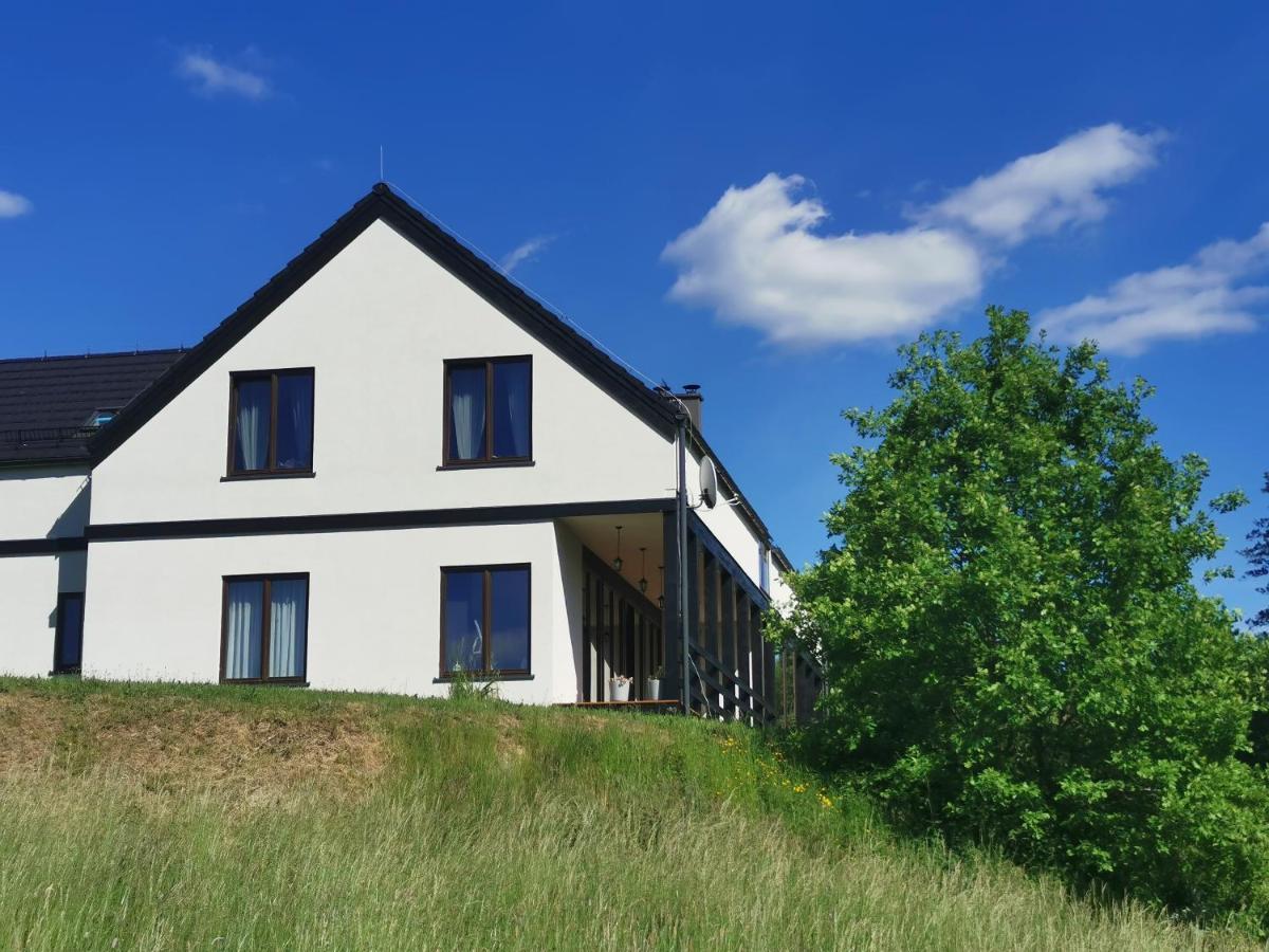 Agroturystyka Kruk Mirsk Exterior foto