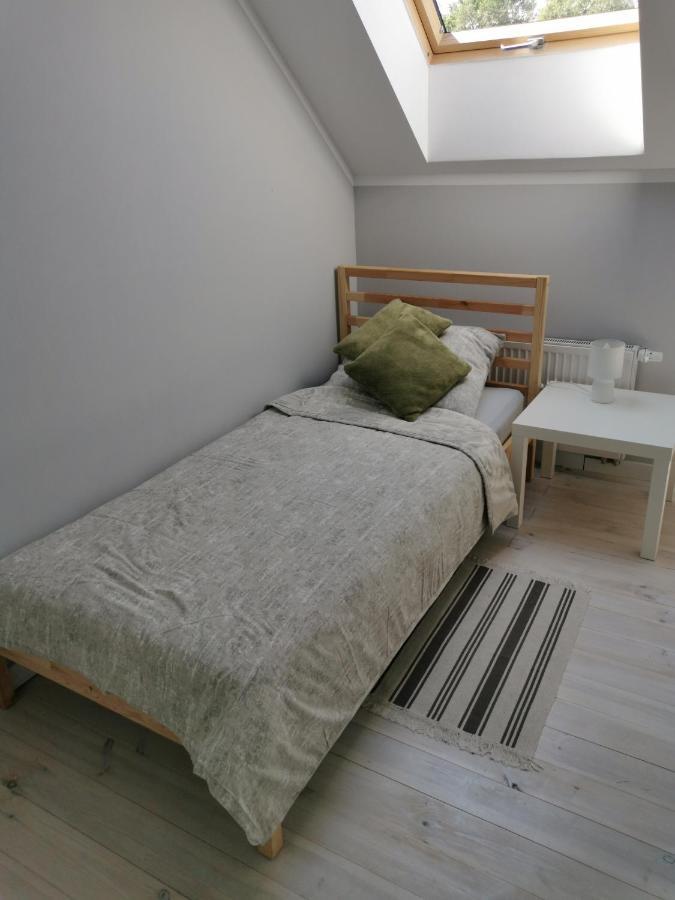 Agroturystyka Kruk Mirsk Exterior foto