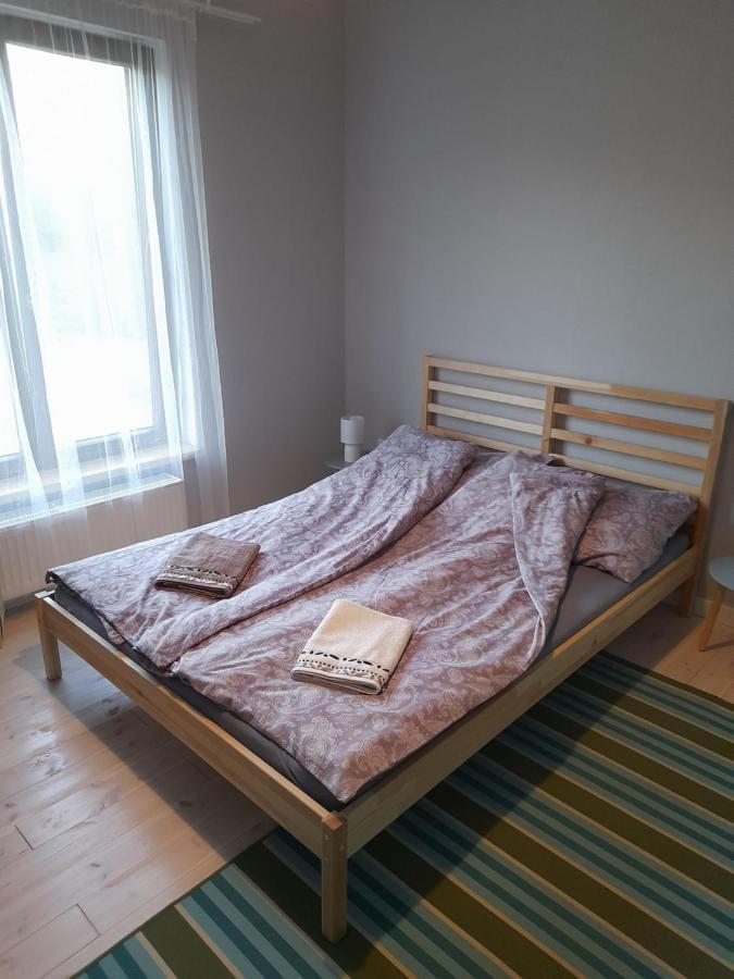 Agroturystyka Kruk Mirsk Exterior foto